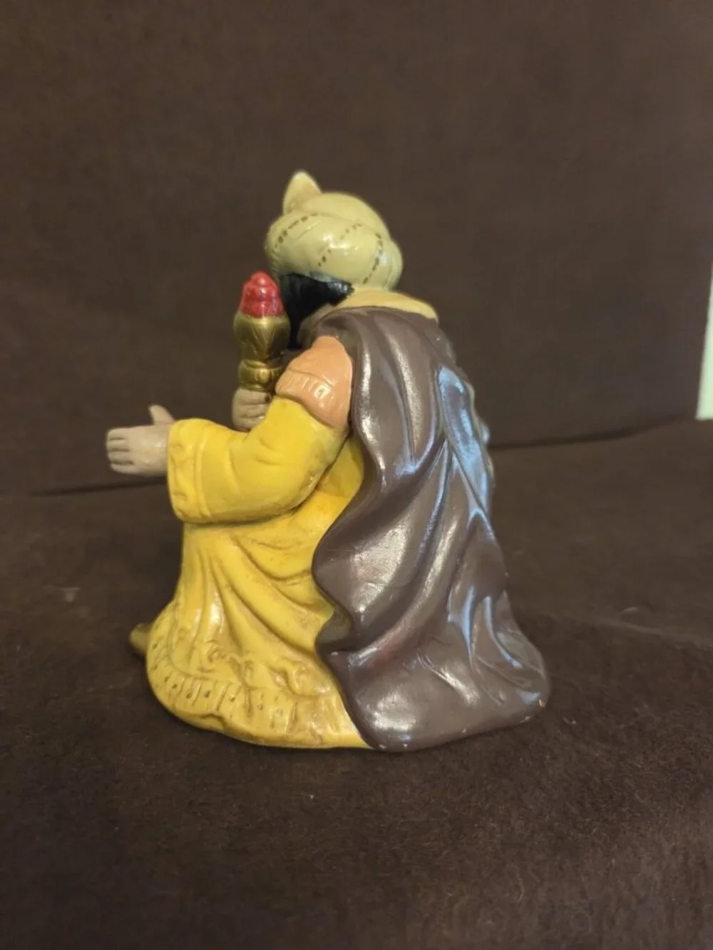 Thomas Pacconi Classics Nativity Set Replacement Wiseman